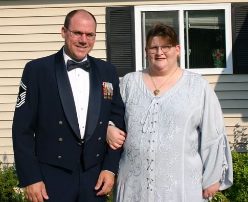 Air Force Ball pic