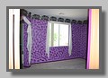 Speckled House