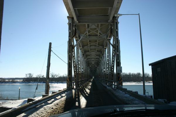 SD-NE bridge