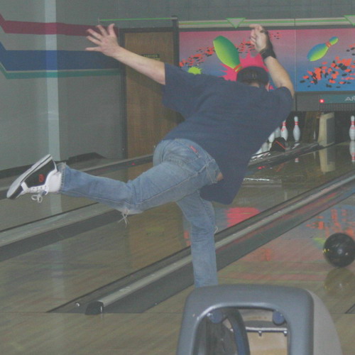 Scott Bowling