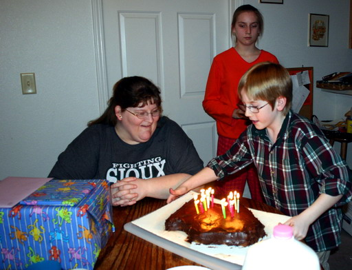 tira's birthday